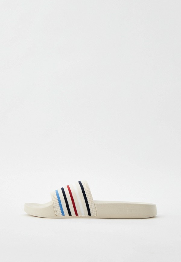 

Сабо Tommy Hilfiger, Бежевый