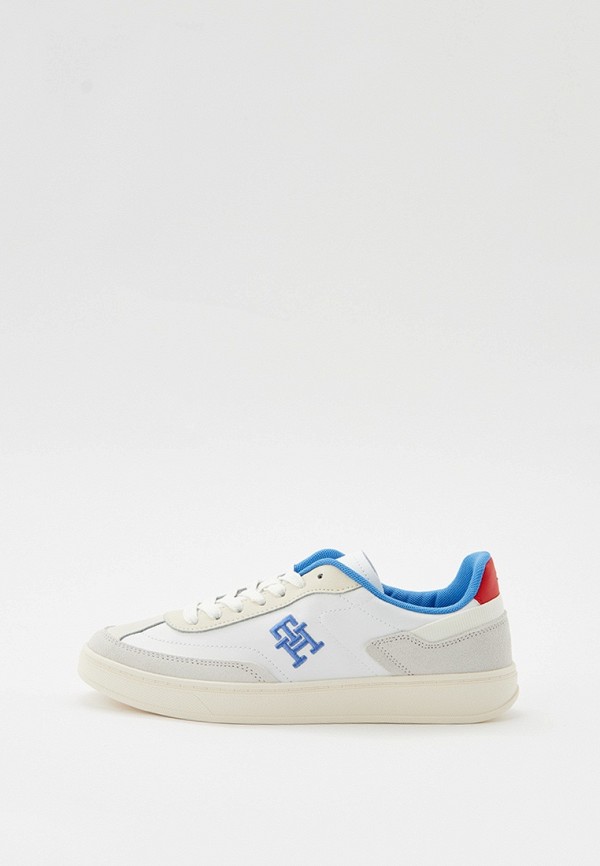 

Кеды Tommy Hilfiger, Белый