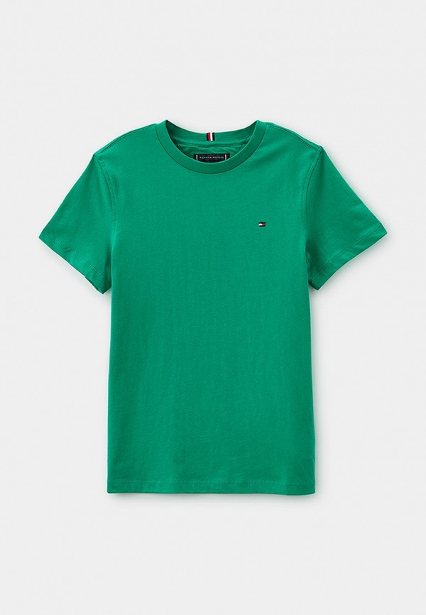 

Футболка Tommy Hilfiger, Зеленый