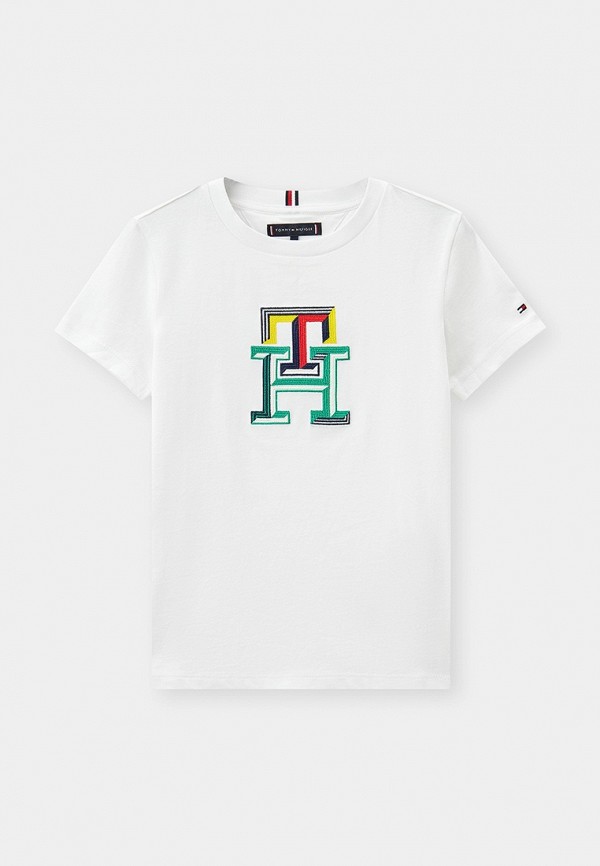 

Футболка Tommy Hilfiger, Белый