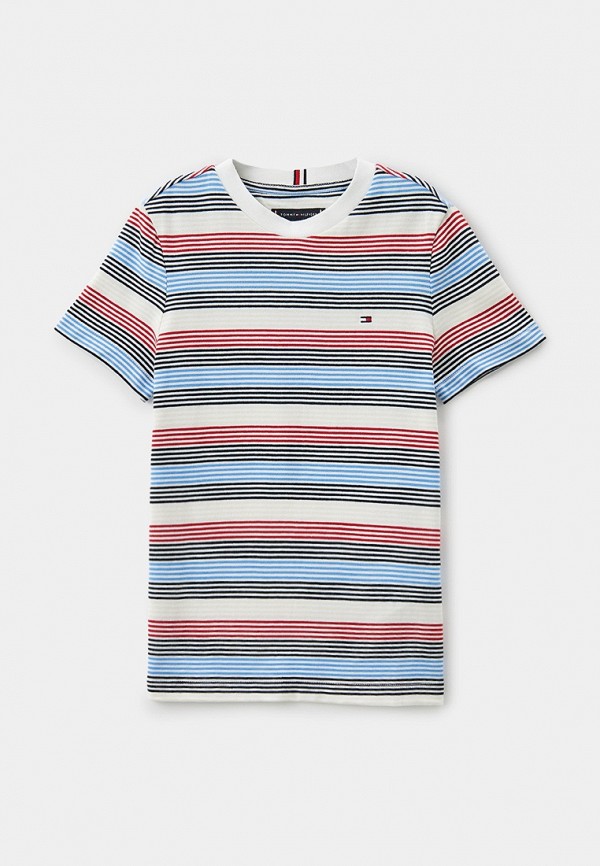 

Футболка Tommy Hilfiger, Белый