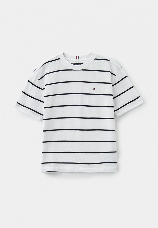 

Футболка Tommy Hilfiger, Белый