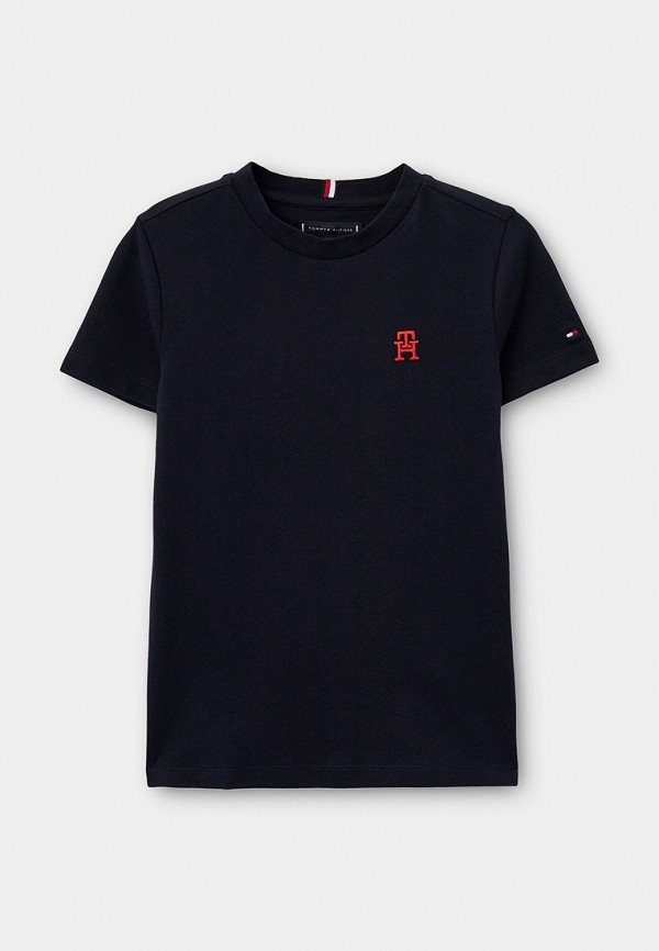 

Футболка Tommy Hilfiger, Синий