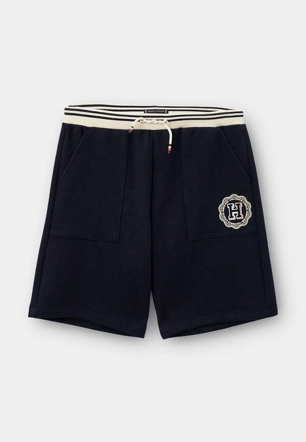 

Шорты спортивные Tommy Hilfiger, Синий