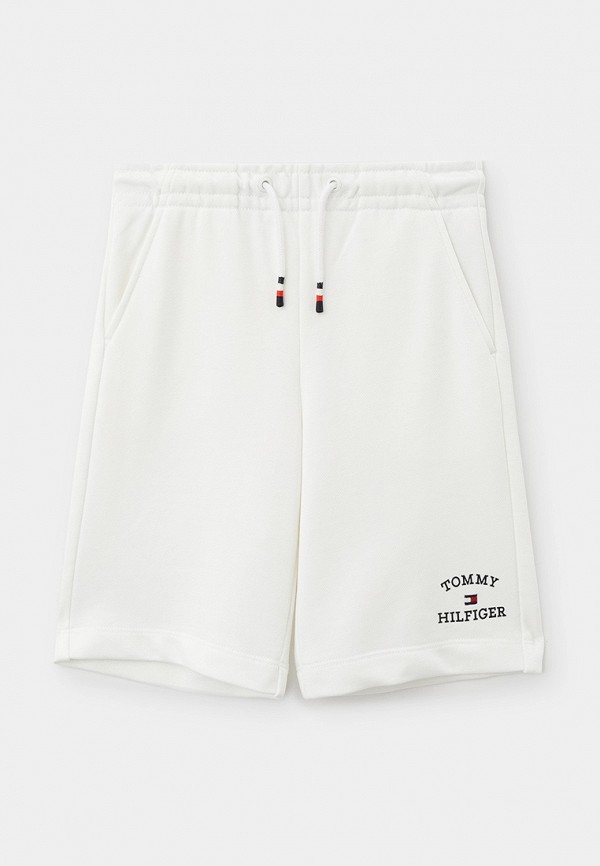 

Шорты спортивные Tommy Hilfiger, Белый