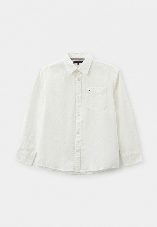 

Рубашка Tommy Hilfiger, Белый