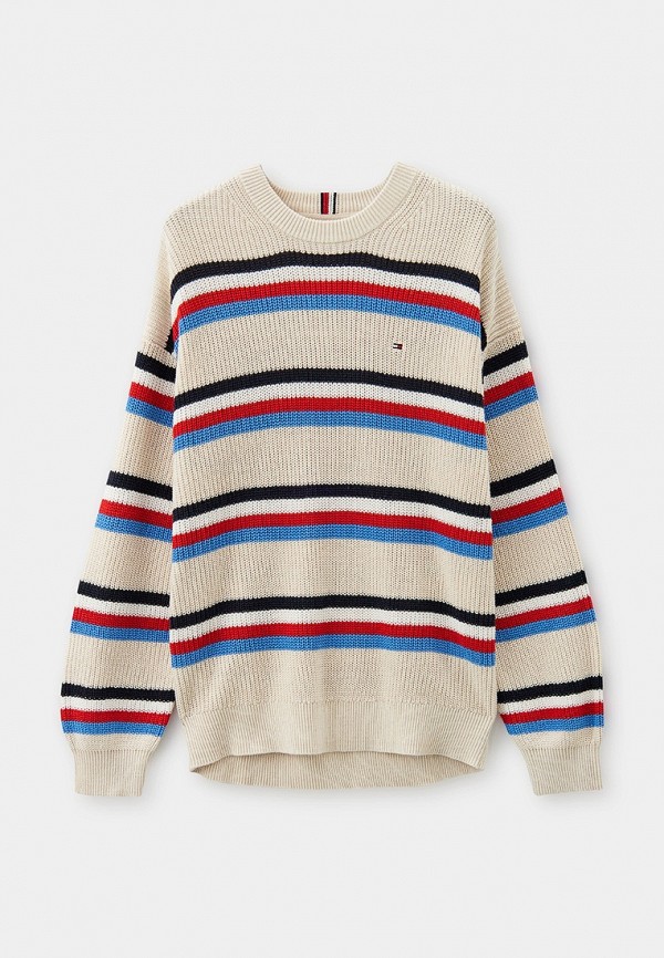 

Джемпер Tommy Hilfiger, Бежевый