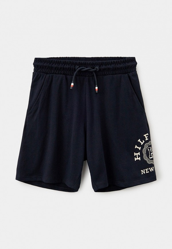 

Шорты спортивные Tommy Hilfiger, Синий