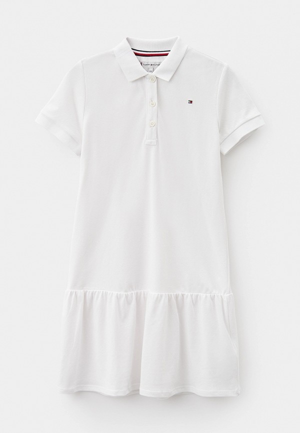 

Платье Tommy Hilfiger, Белый