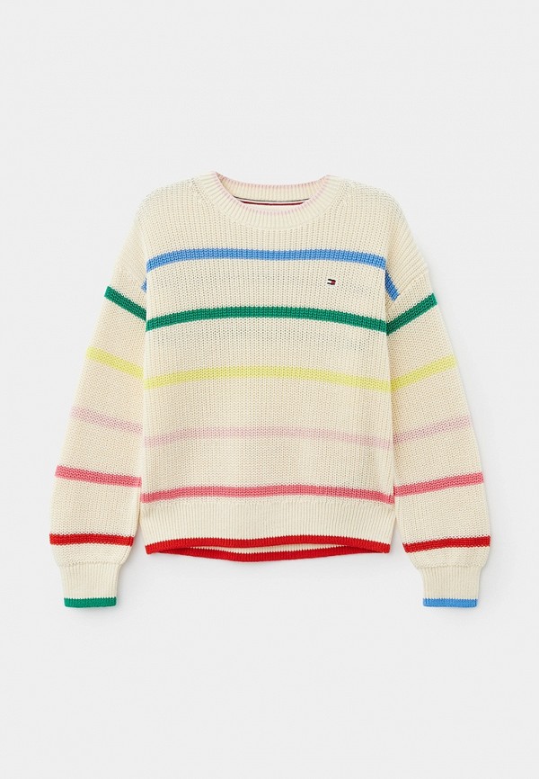 

Джемпер Tommy Hilfiger, Бежевый
