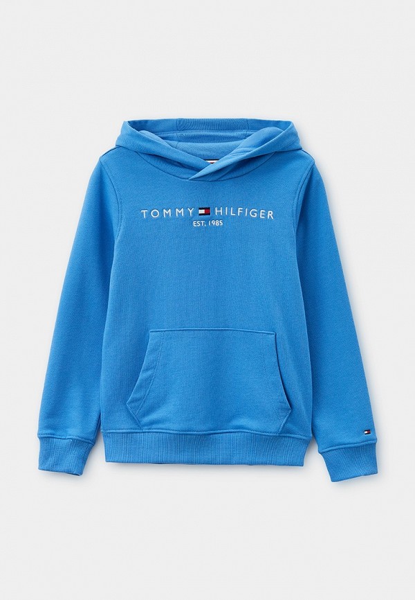 

Худи Tommy Hilfiger, Голубой