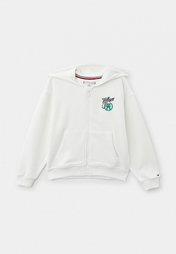 

Толстовка Tommy Hilfiger, Белый