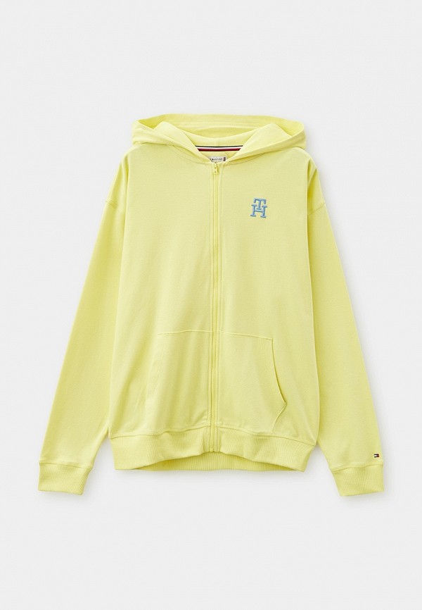

Толстовка Tommy Hilfiger, Желтый