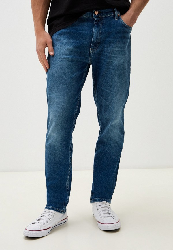 

Джинсы Tommy Jeans, Синий, DAD