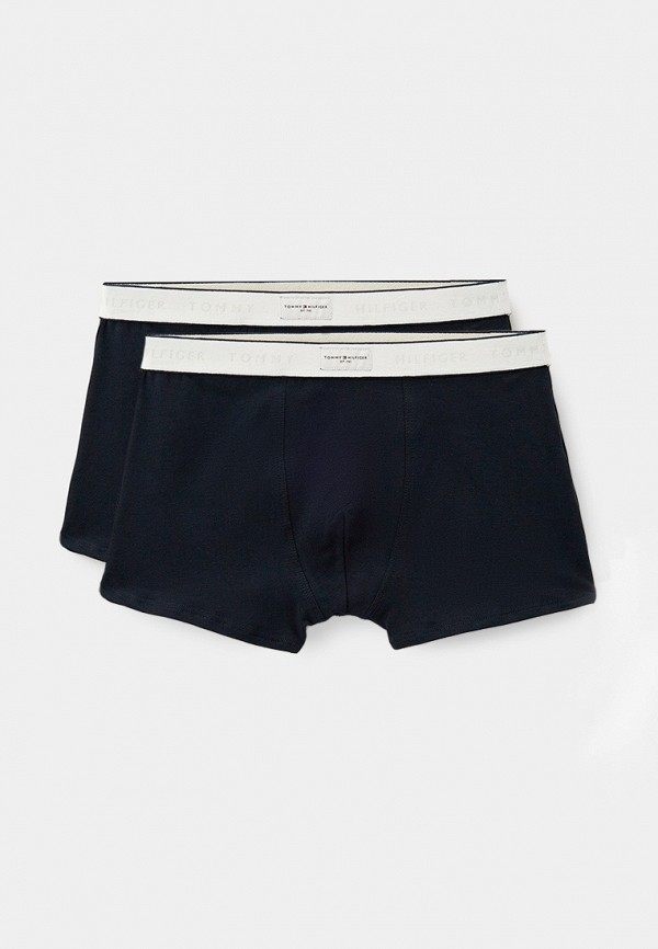 

Трусы 2 шт. Tommy Hilfiger, Синий