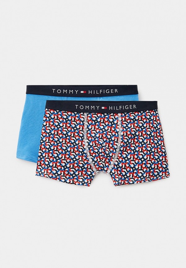 

Трусы 2 шт. Tommy Hilfiger, Разноцветный