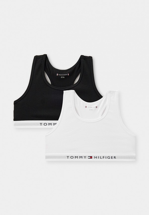 

Топы 2 шт. Tommy Hilfiger, Разноцветный