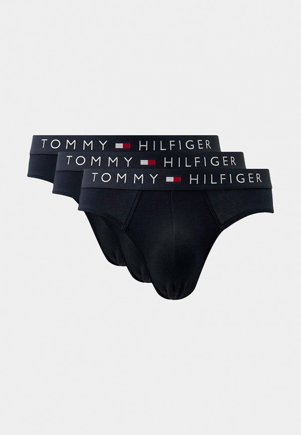 

Трусы 3 шт. Tommy Hilfiger, Синий, BRIEF