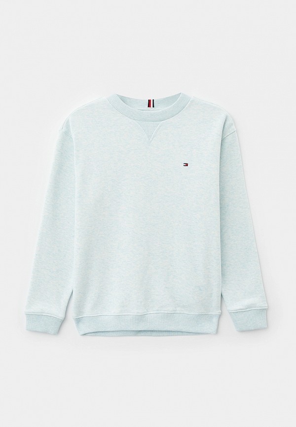 

Свитшот Tommy Hilfiger, Голубой