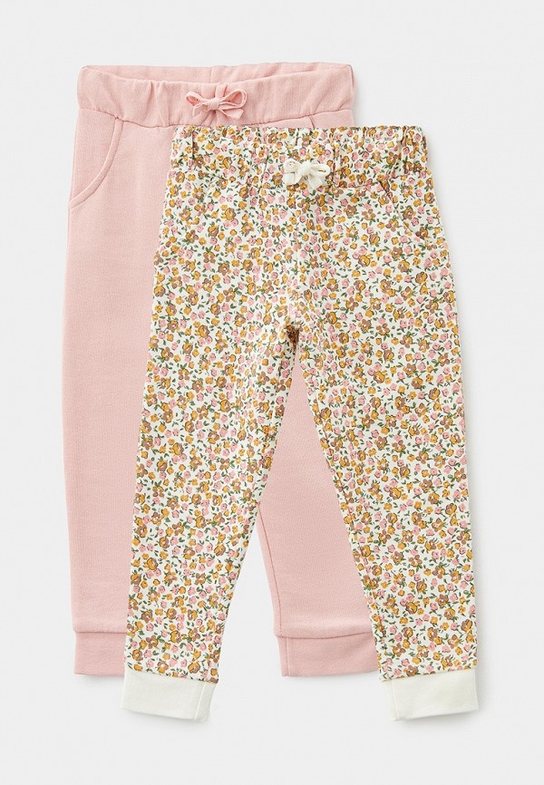 

Брюки спортивные 2 шт. Mothercare, Разноцветный