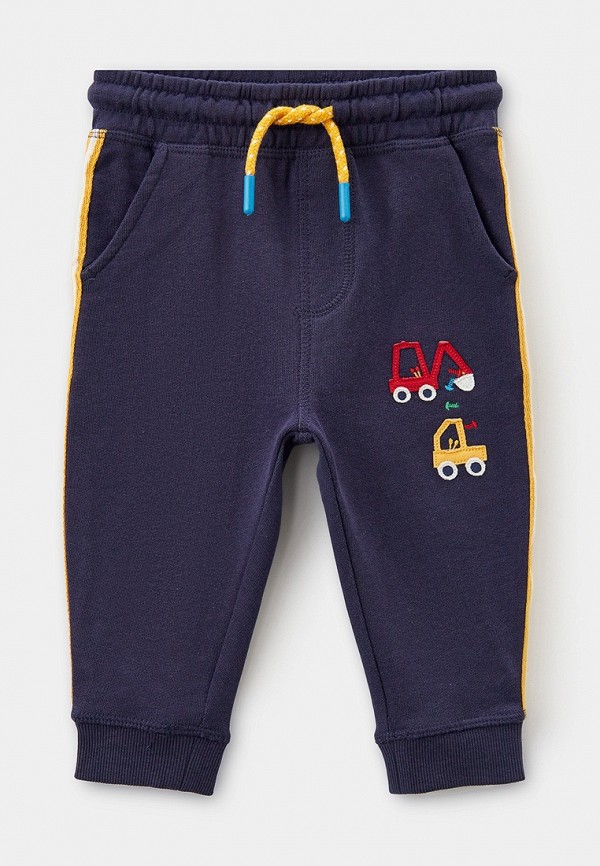 

Брюки спортивные Mothercare, Синий