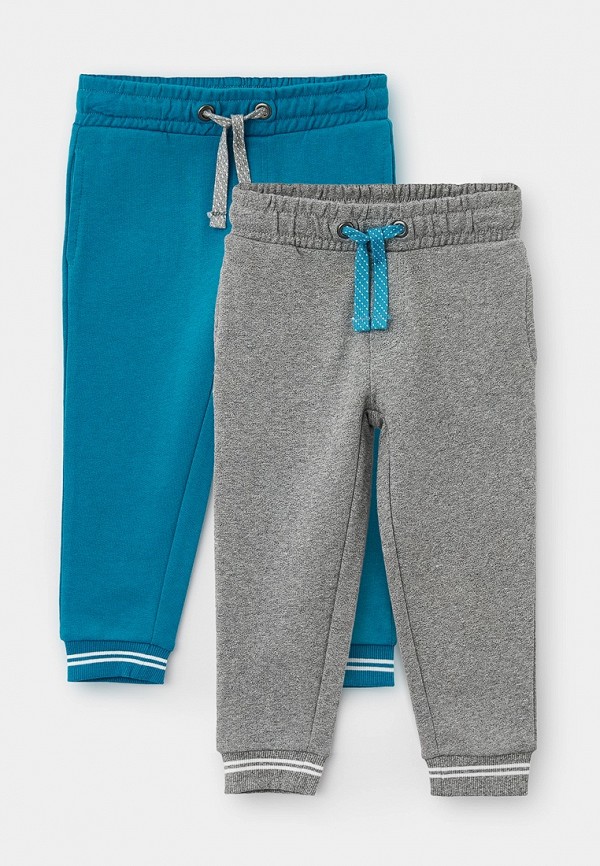 

Брюки спортивные 2 шт. Mothercare, Разноцветный