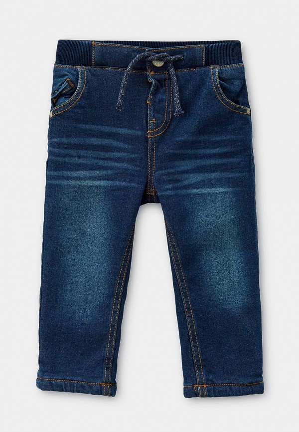 

Джинсы Mothercare, Синий, утепленные