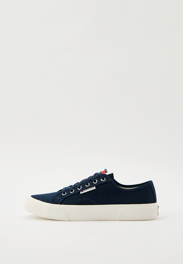 

Кеды Tommy Jeans, Синий