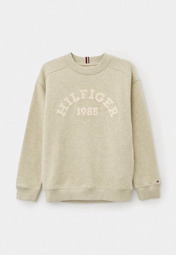 

Свитшот Tommy Hilfiger, Серый