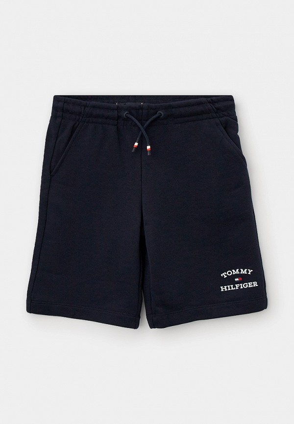 

Шорты спортивные Tommy Hilfiger, Синий