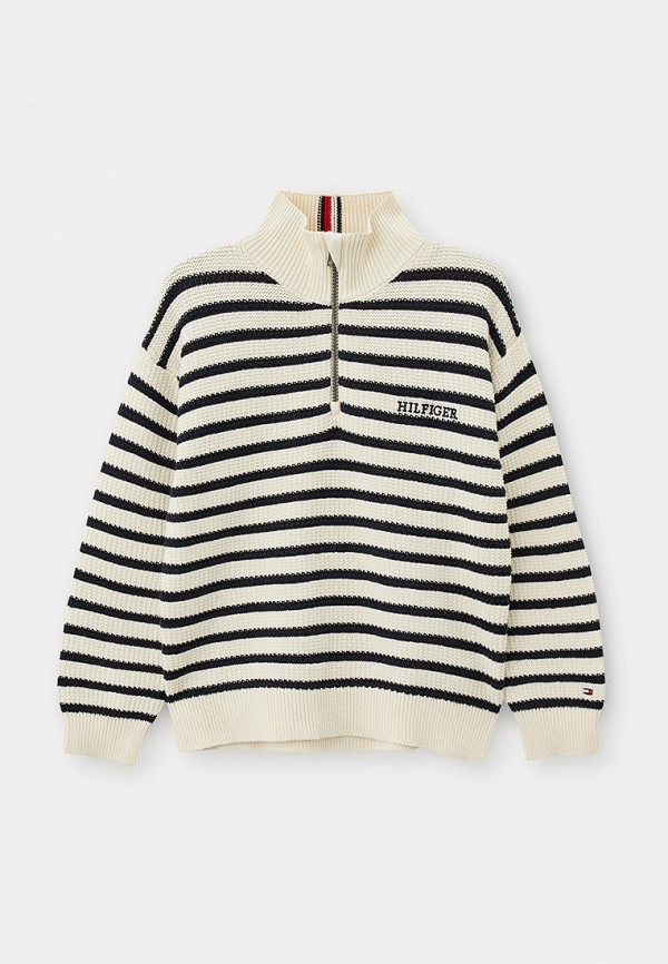 

Джемпер Tommy Hilfiger, Бежевый