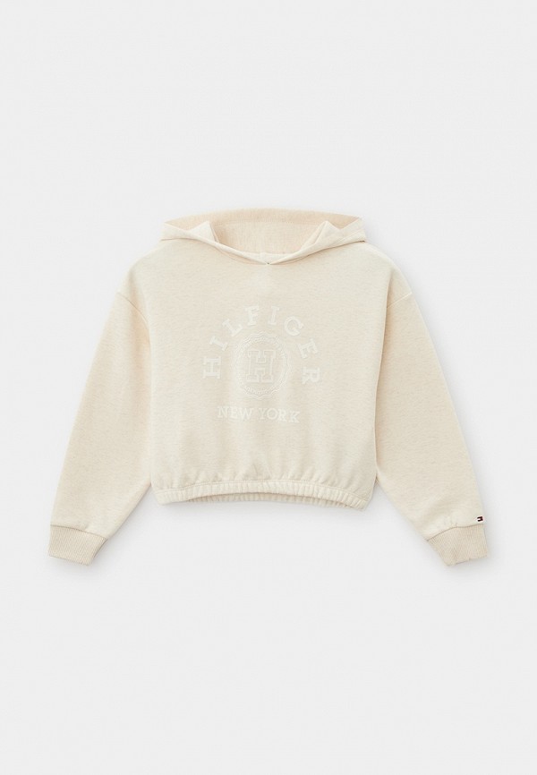 

Худи Tommy Hilfiger, Бежевый
