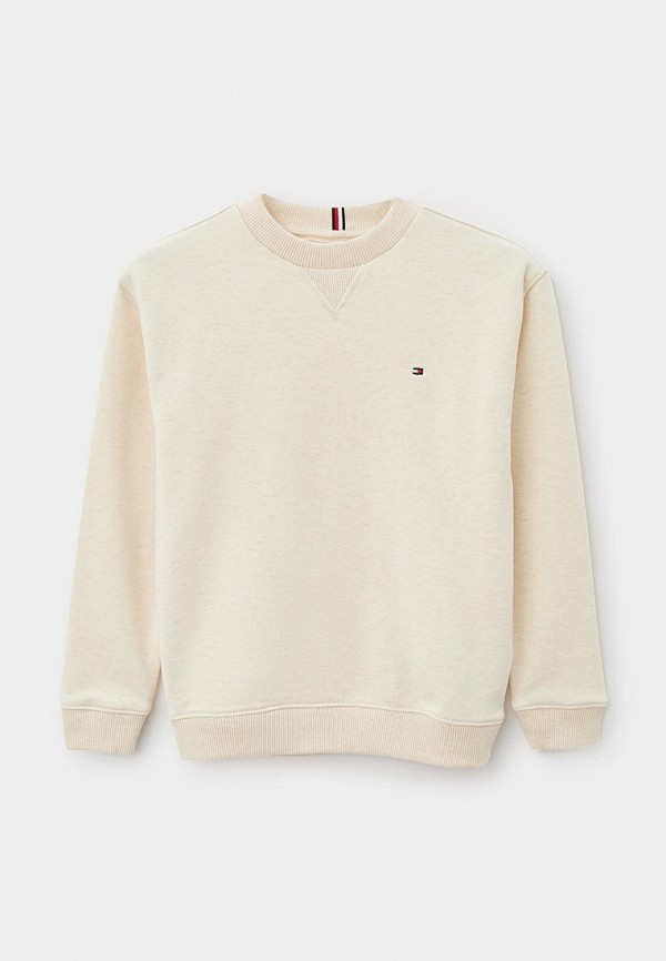 

Свитшот Tommy Hilfiger, Бежевый