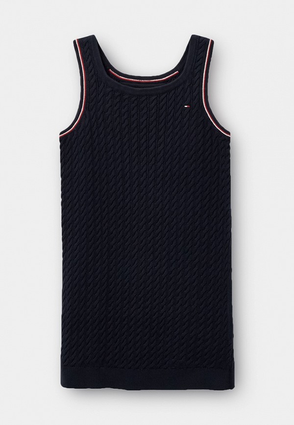 

Платье Tommy Hilfiger, Синий