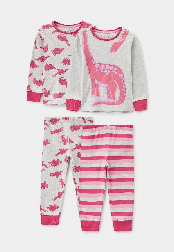 

Пижамы 2 шт. Mothercare, Разноцветный