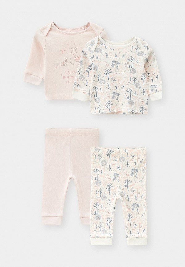 

Пижамы 2 шт. Mothercare, Разноцветный