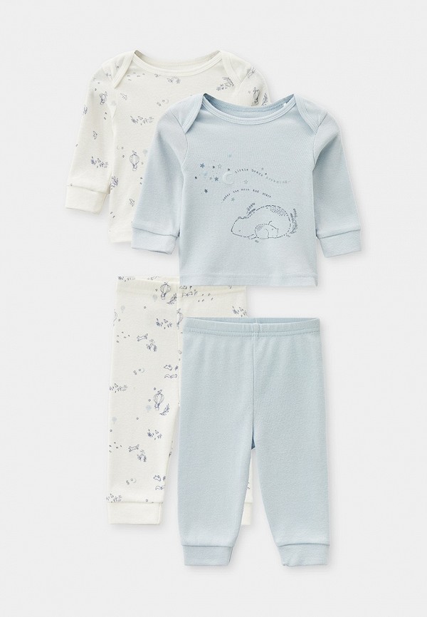 

Пижамы 2 шт. Mothercare, Разноцветный