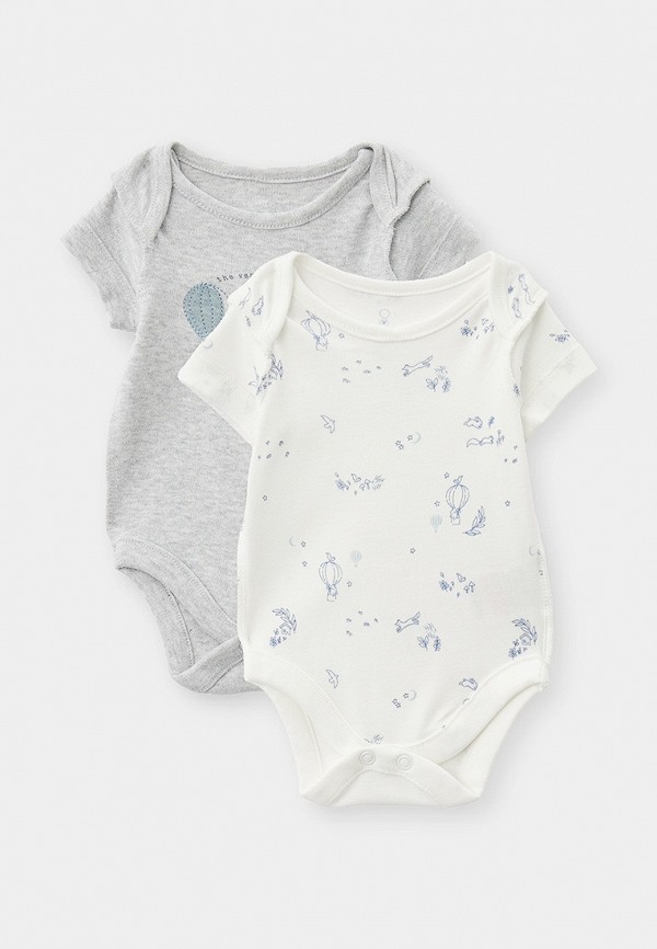 

Боди 2 шт. Mothercare, Разноцветный