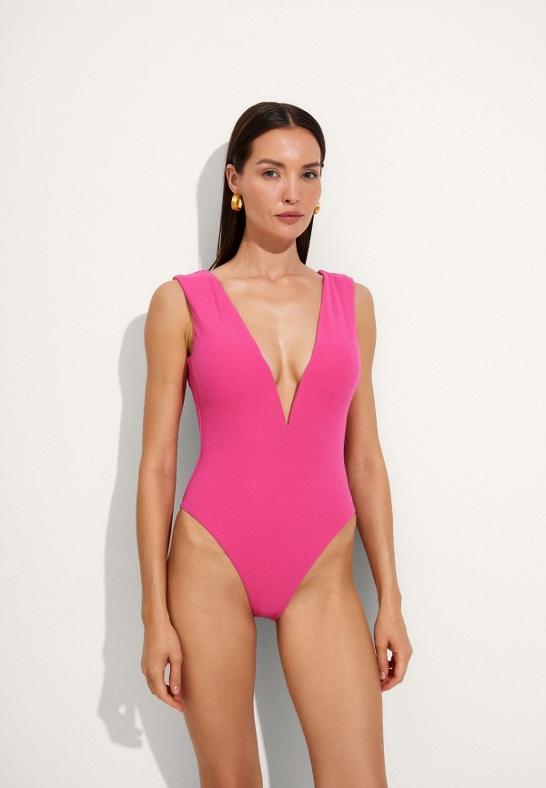 

Купальник Seafolly Australia, Фуксия