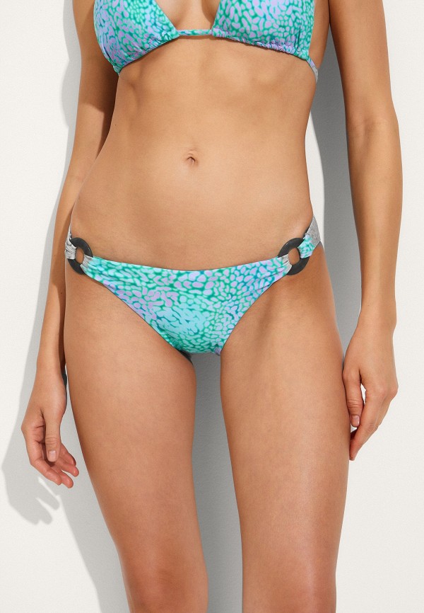 

Плавки Seafolly Australia, Бирюзовый