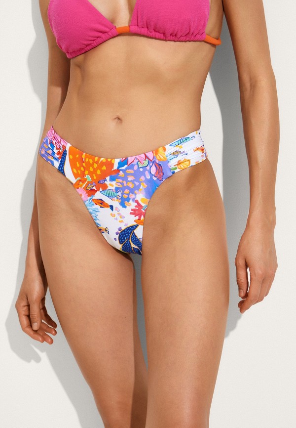

Плавки Seafolly Australia, Белый