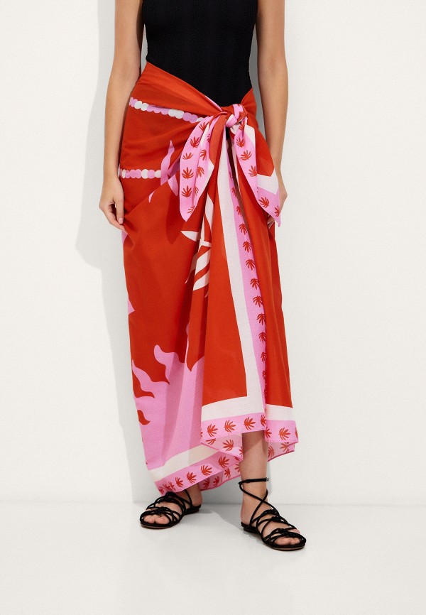 Парео Seafolly Australia