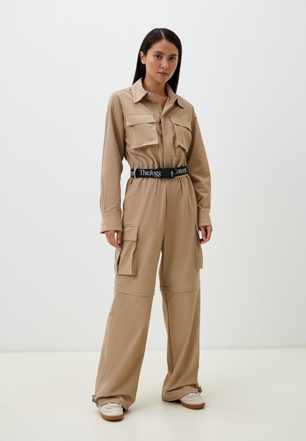 Комбинезон TheJoggConcept 11299₽