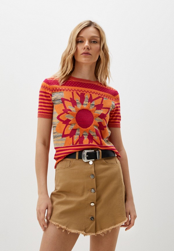 

Джемпер Desigual, Разноцветный