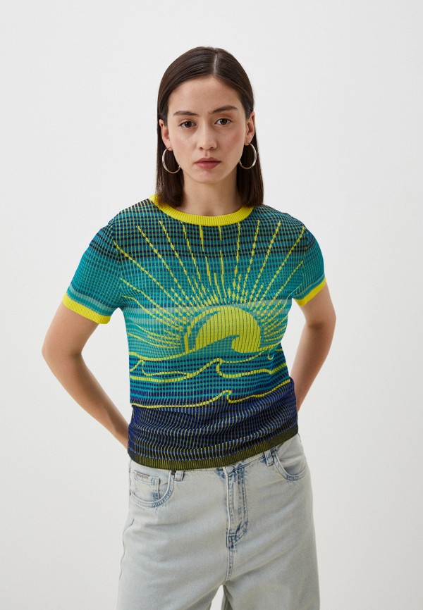 

Джемпер Desigual, Разноцветный