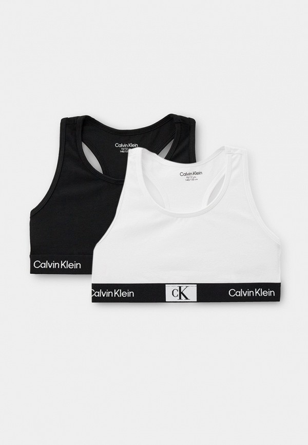 

Топы 2 шт. Calvin Klein, Разноцветный