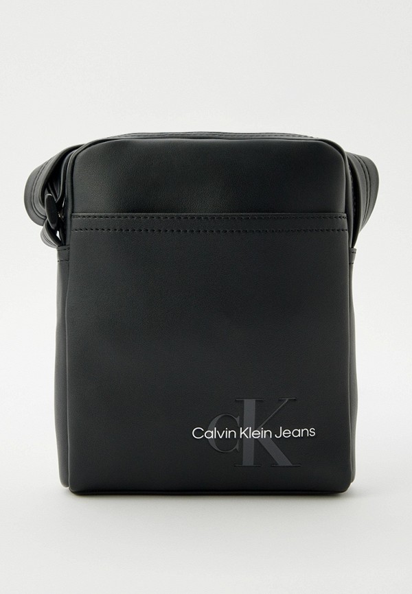 

Сумка Calvin Klein Jeans, Черный