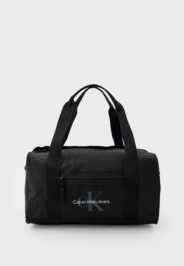 

Сумка спортивная Calvin Klein Jeans, Черный