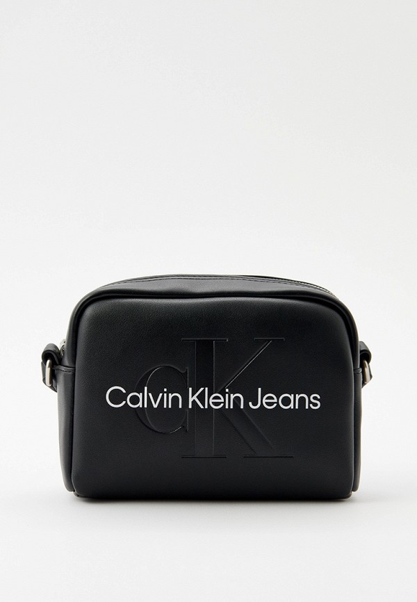 

Сумка Calvin Klein Jeans, Черный