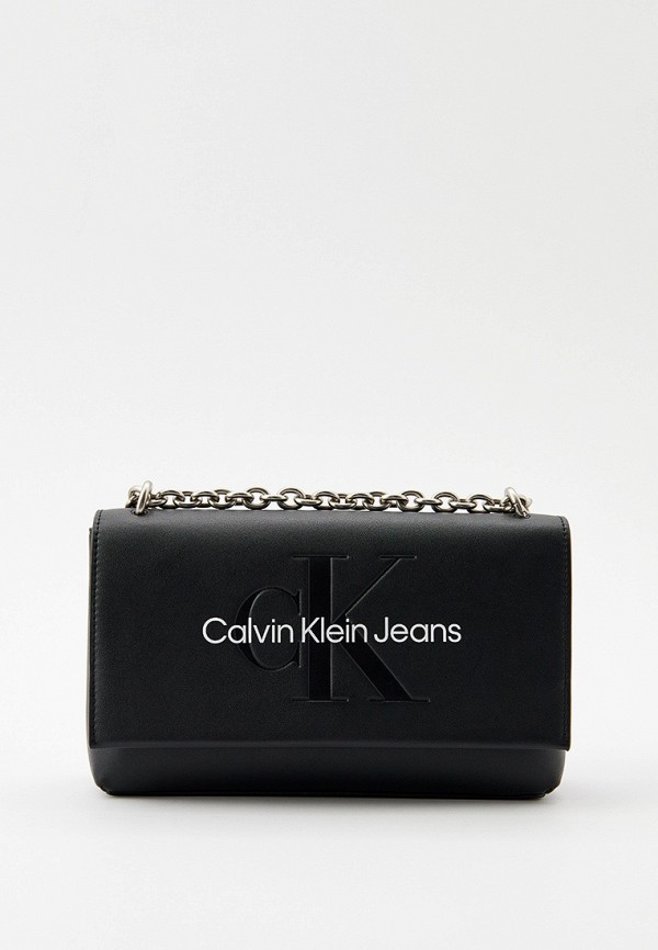 

Сумка Calvin Klein Jeans, Черный